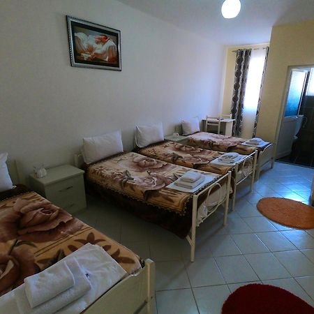 Hotel St.Pauli Shkoder Luaran gambar