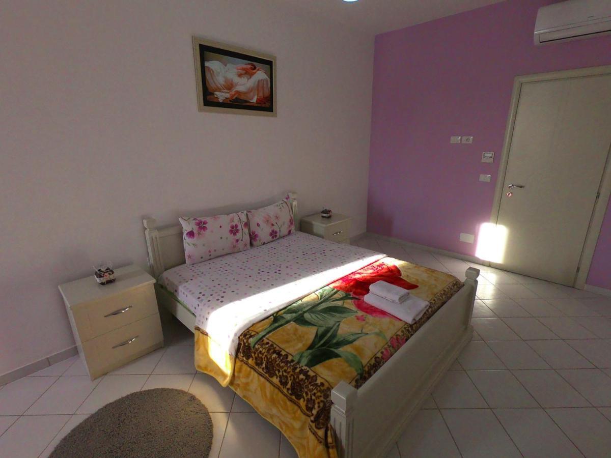 Hotel St.Pauli Shkoder Luaran gambar