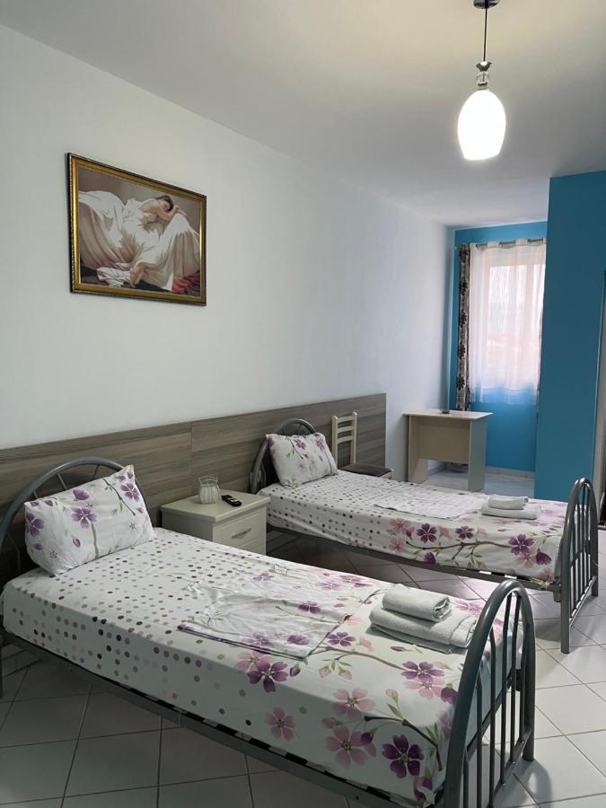 Hotel St.Pauli Shkoder Luaran gambar