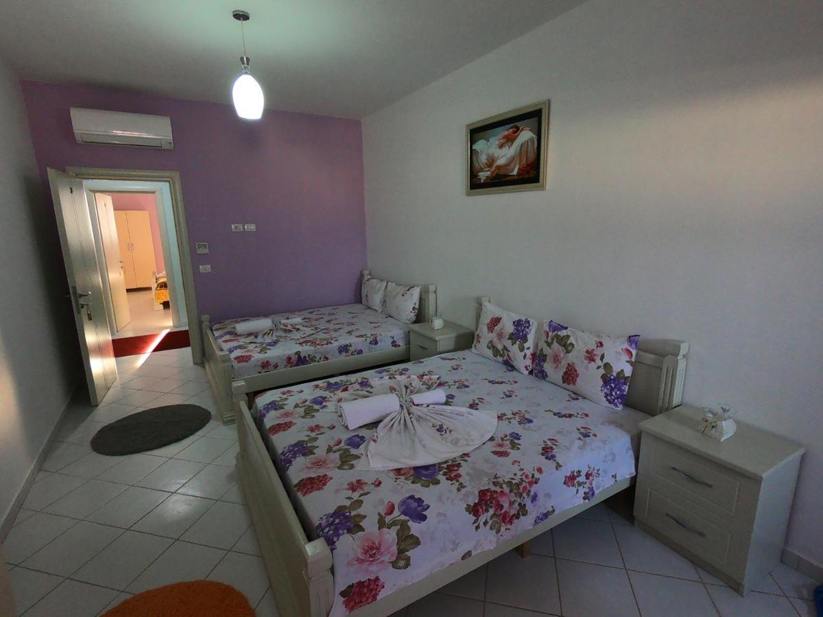 Hotel St.Pauli Shkoder Luaran gambar