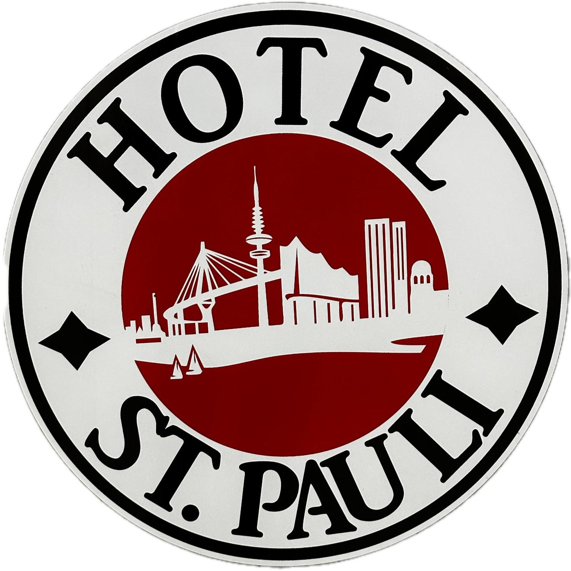 Hotel St.Pauli Shkoder Luaran gambar