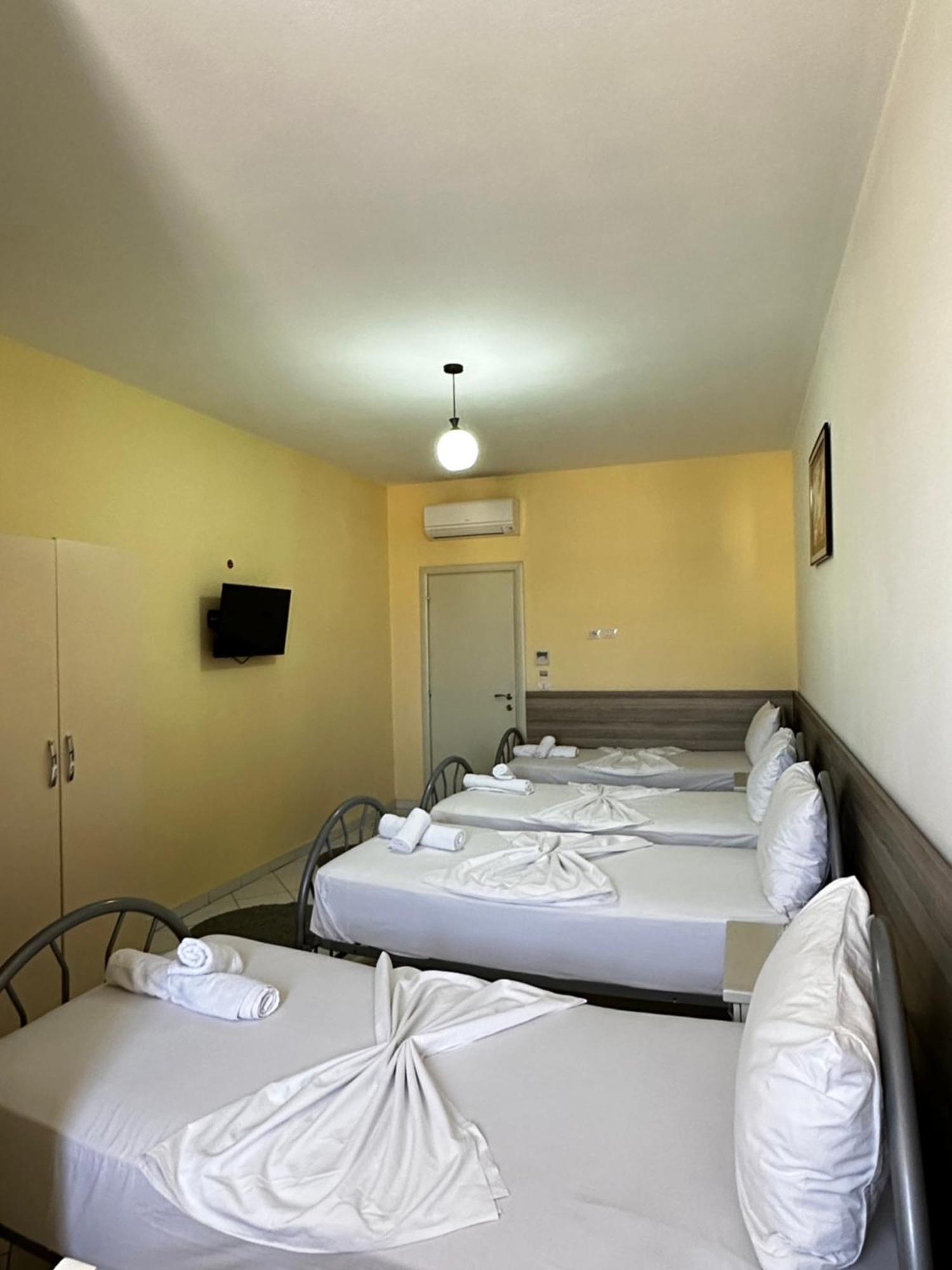 Hotel St.Pauli Shkoder Luaran gambar