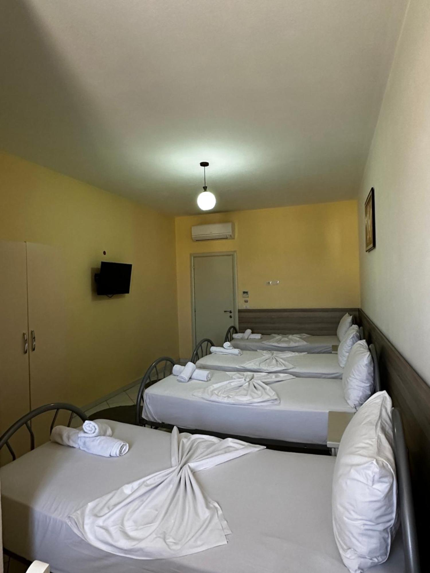 Hotel St.Pauli Shkoder Luaran gambar
