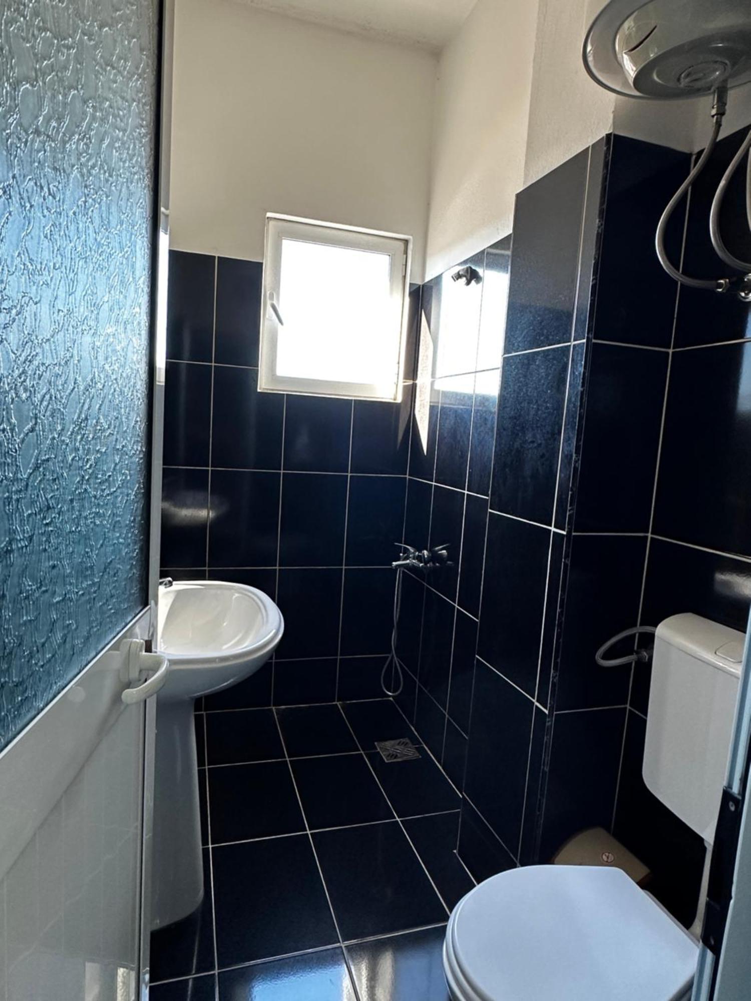 Hotel St.Pauli Shkoder Luaran gambar