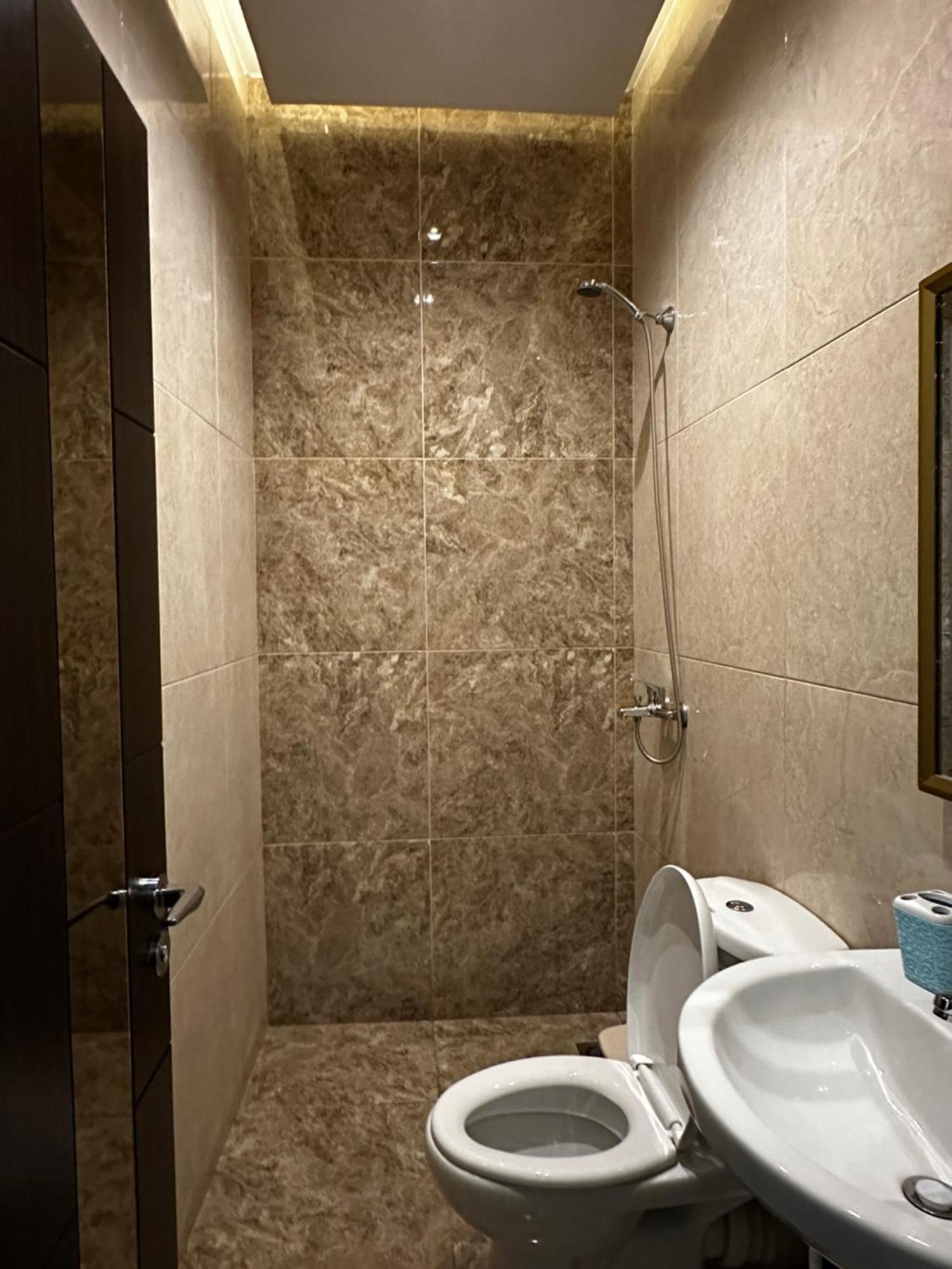 Hotel St.Pauli Shkoder Luaran gambar