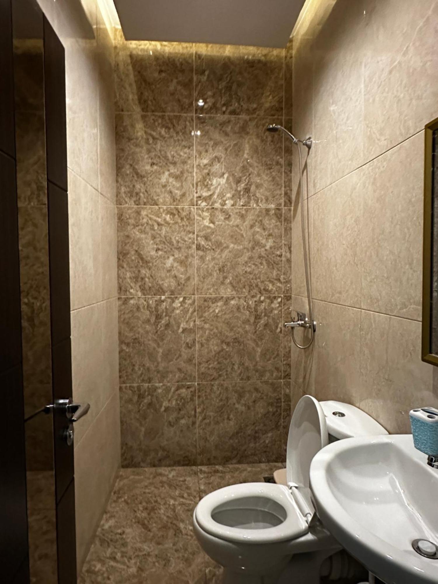 Hotel St.Pauli Shkoder Luaran gambar